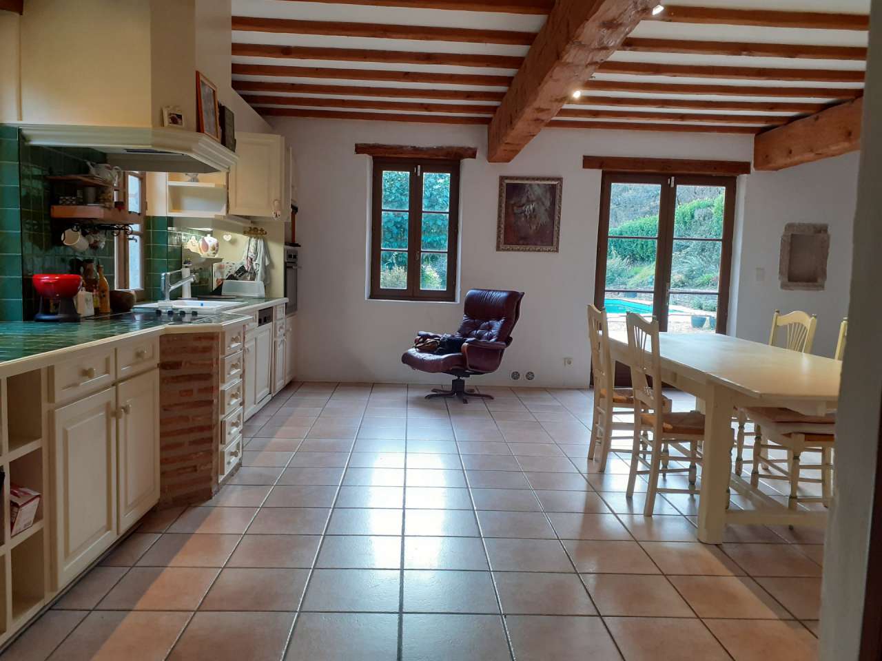 Beautifully renovated and full of character and charm, this beautiful 3 bed