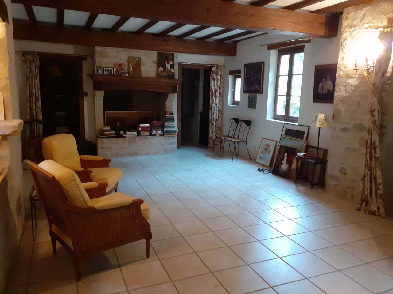 Beautifully renovated and full of character and charm, this beautiful 3 bed