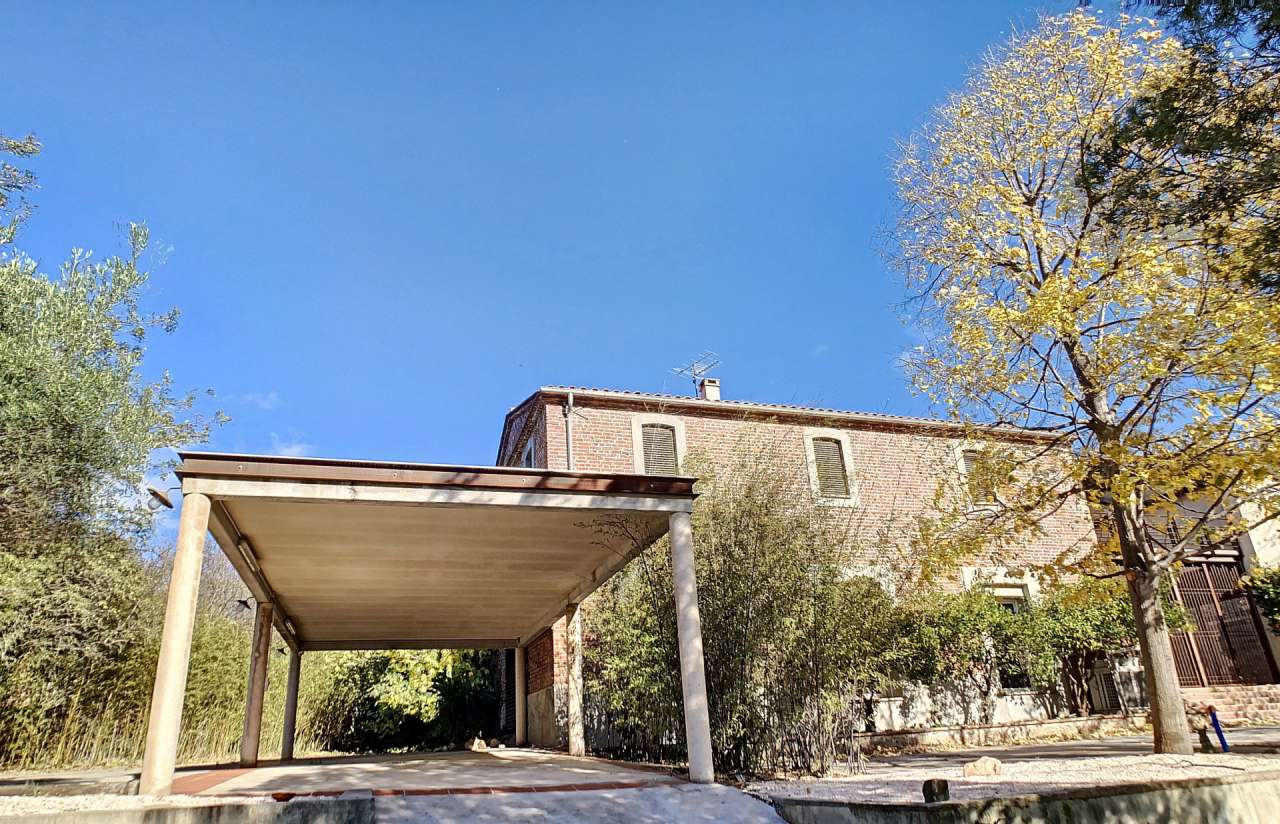 Unique opportunity to acquire a former 19th century winery converted into a