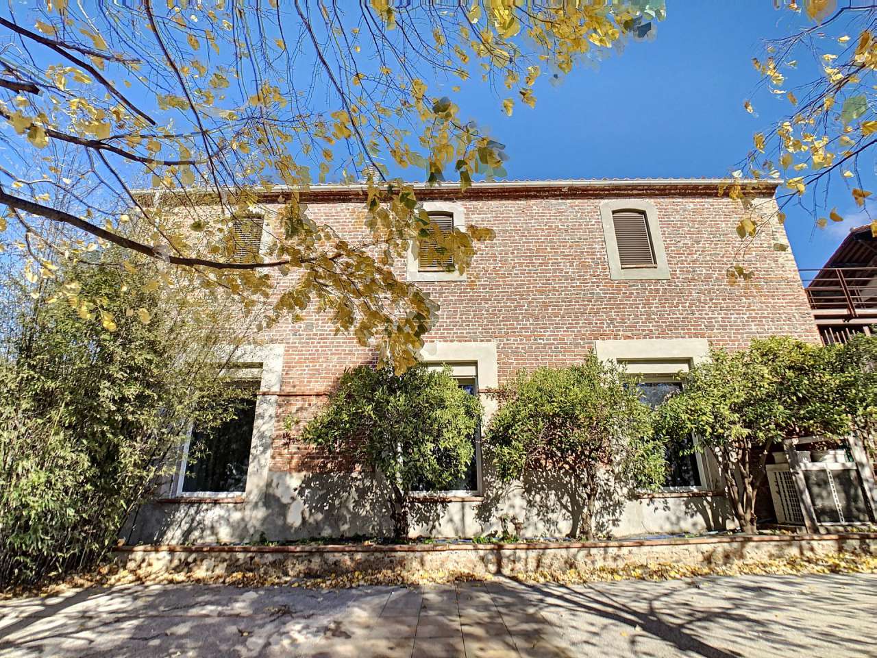 Unique opportunity to acquire a former 19th century winery converted into a