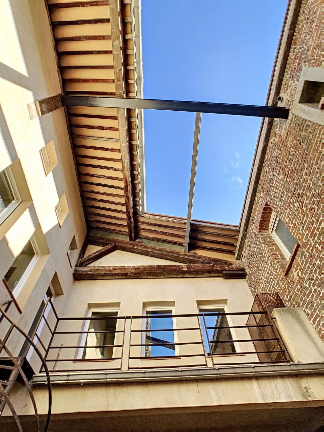 Unique opportunity to acquire a former 19th century winery converted into a