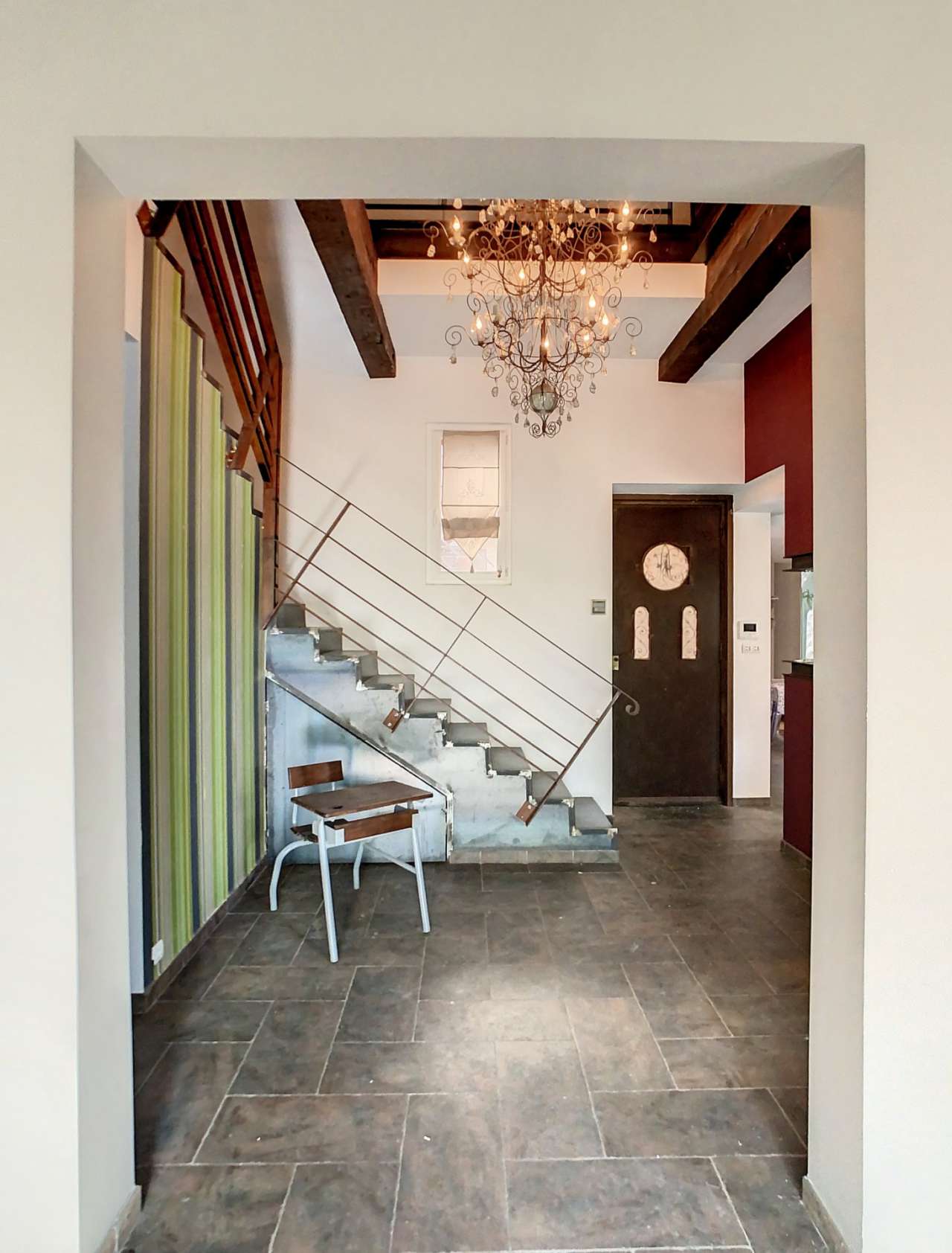 Unique opportunity to acquire a former 19th century winery converted into a