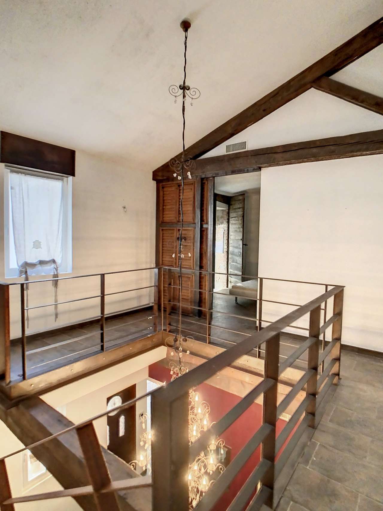 Unique opportunity to acquire a former 19th century winery converted into a