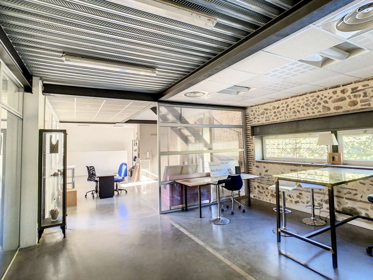 Unique opportunity to acquire a former 19th century winery converted into a