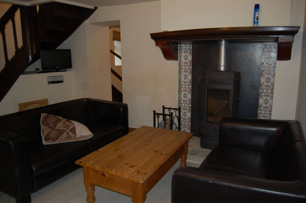 Located in a quiet setting in a small hamlet close to the village of Saint