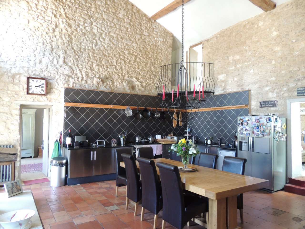 Wonderful opportunity to acquire a beautiful 3 bedroom house with separate