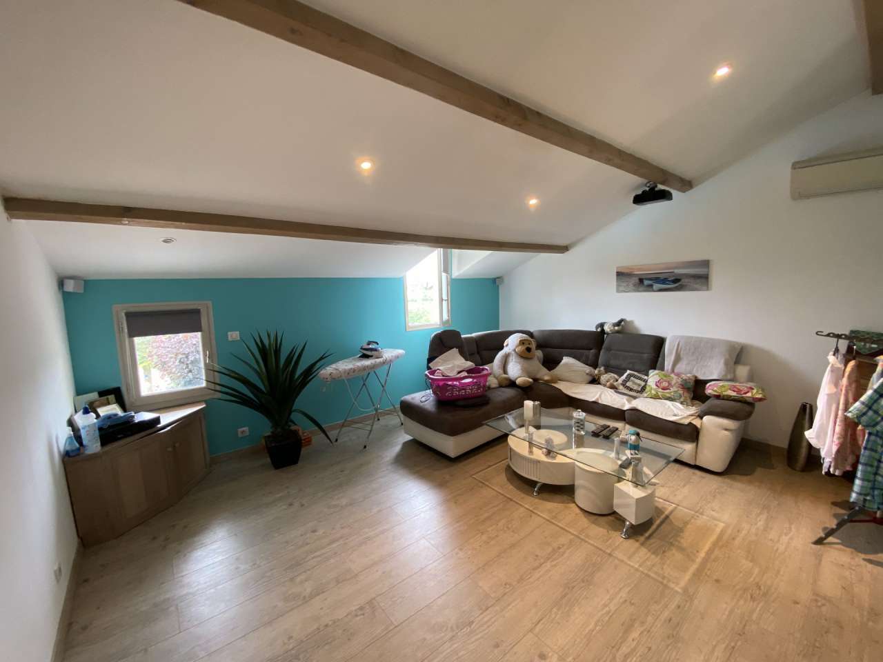 Full of character and charm and ideally situated in a quiet hamlet close to