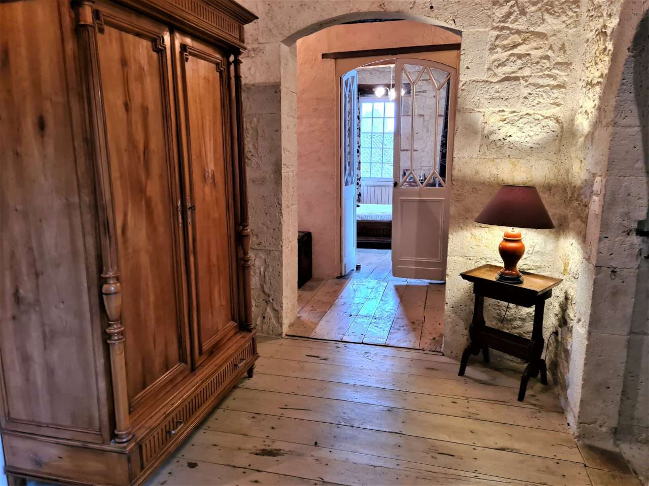 Full of charm and character is this beautifully renovated 4 bedroom Manor h