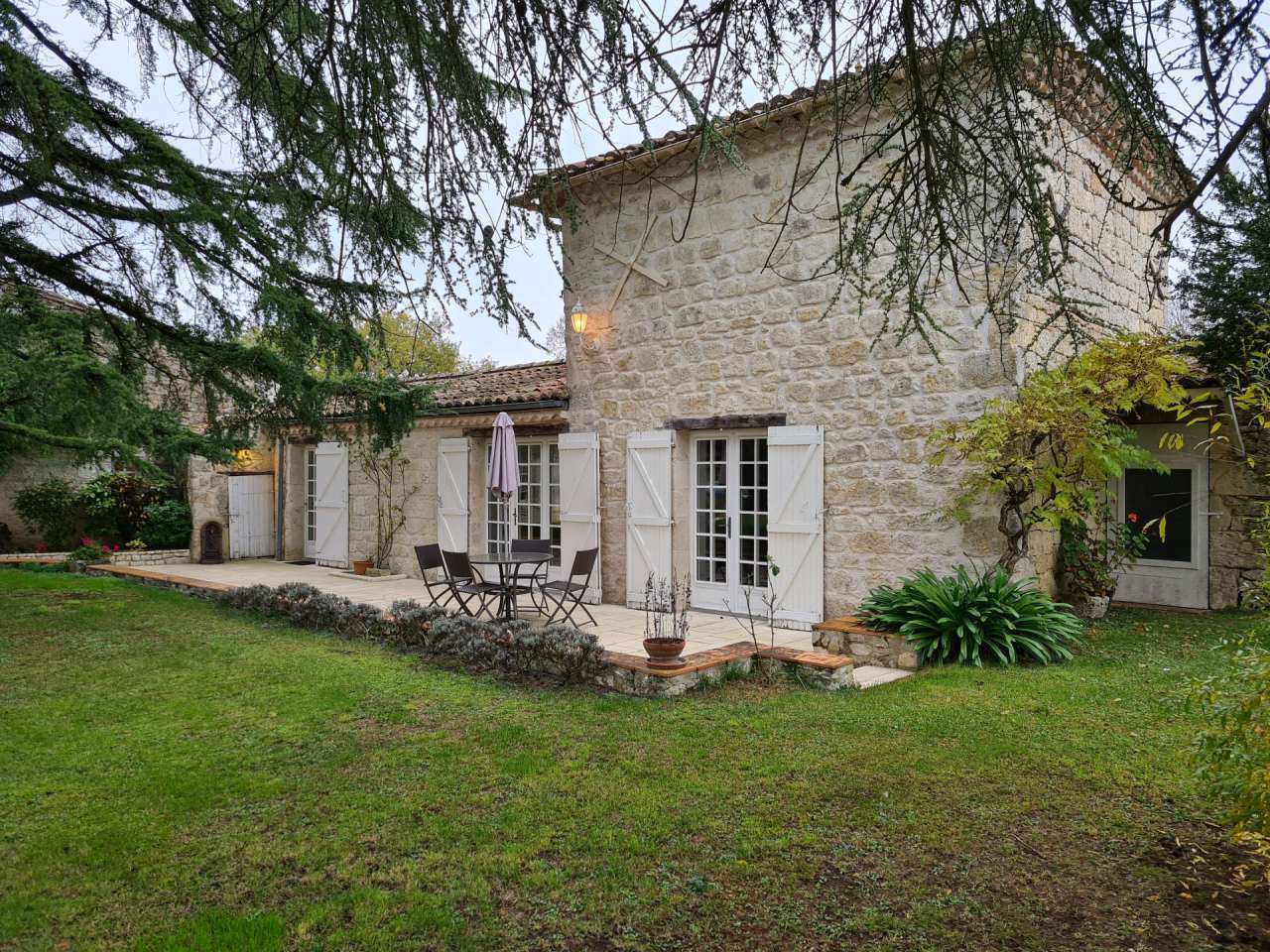 Full of charm and character is this beautifully renovated 4 bedroom Manor h