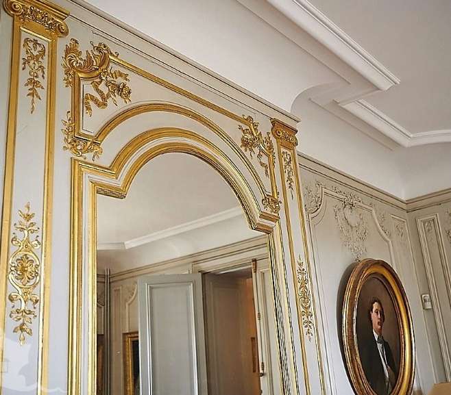 Beautifully renovated 3 storey, 8 bedroom, 18th Century Manor House with se