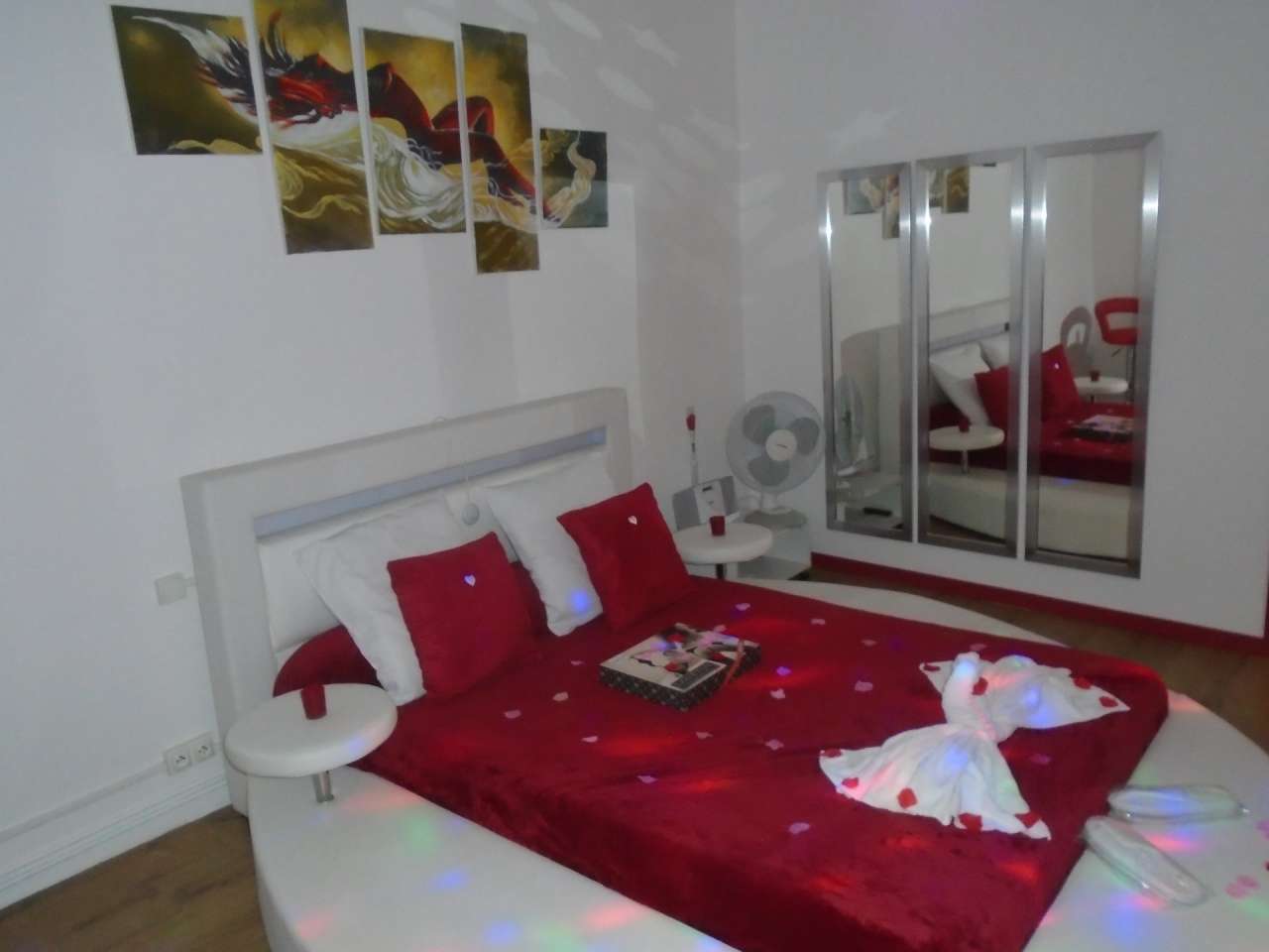 An excellent income generating and lifestyle opportunity with this property