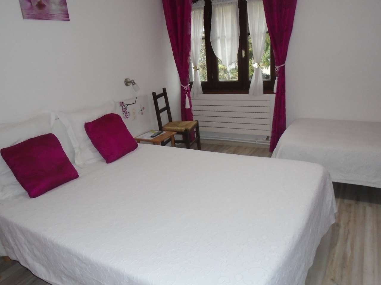 An excellent income generating and lifestyle opportunity with this property