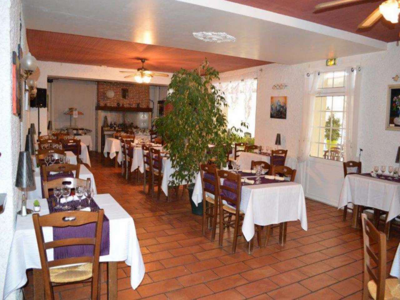 An excellent income generating and lifestyle opportunity with this property