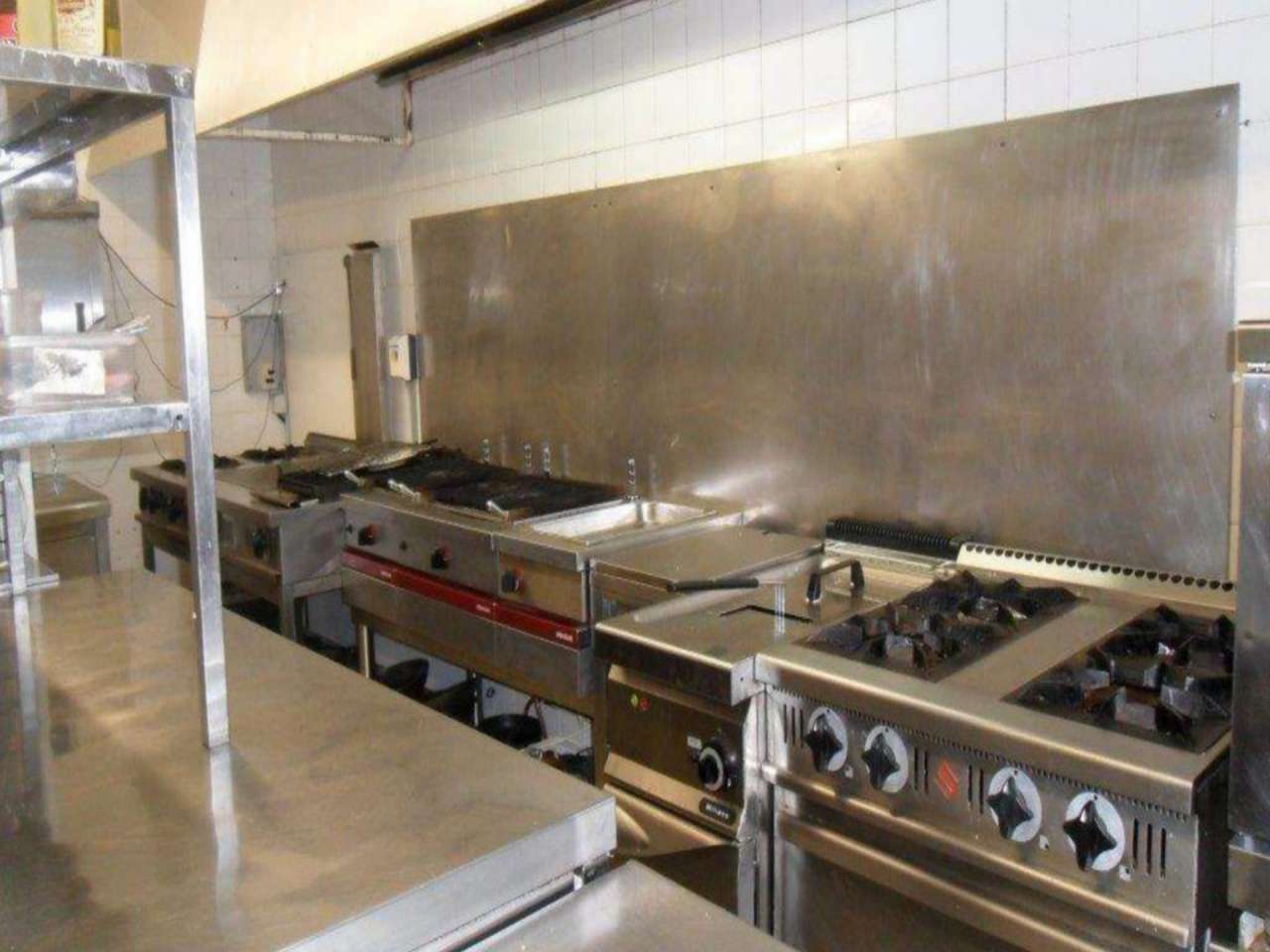 An excellent income generating and lifestyle opportunity with this property