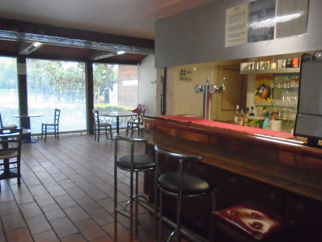 An excellent income generating and lifestyle opportunity with this property