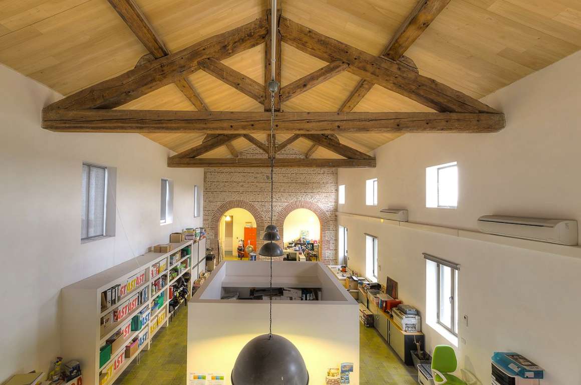 Versatile and imposing estate just a short distance from Perpignan, Canet a