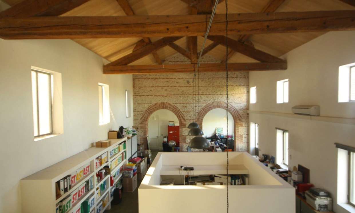 Versatile and imposing estate just a short distance from Perpignan, Canet a