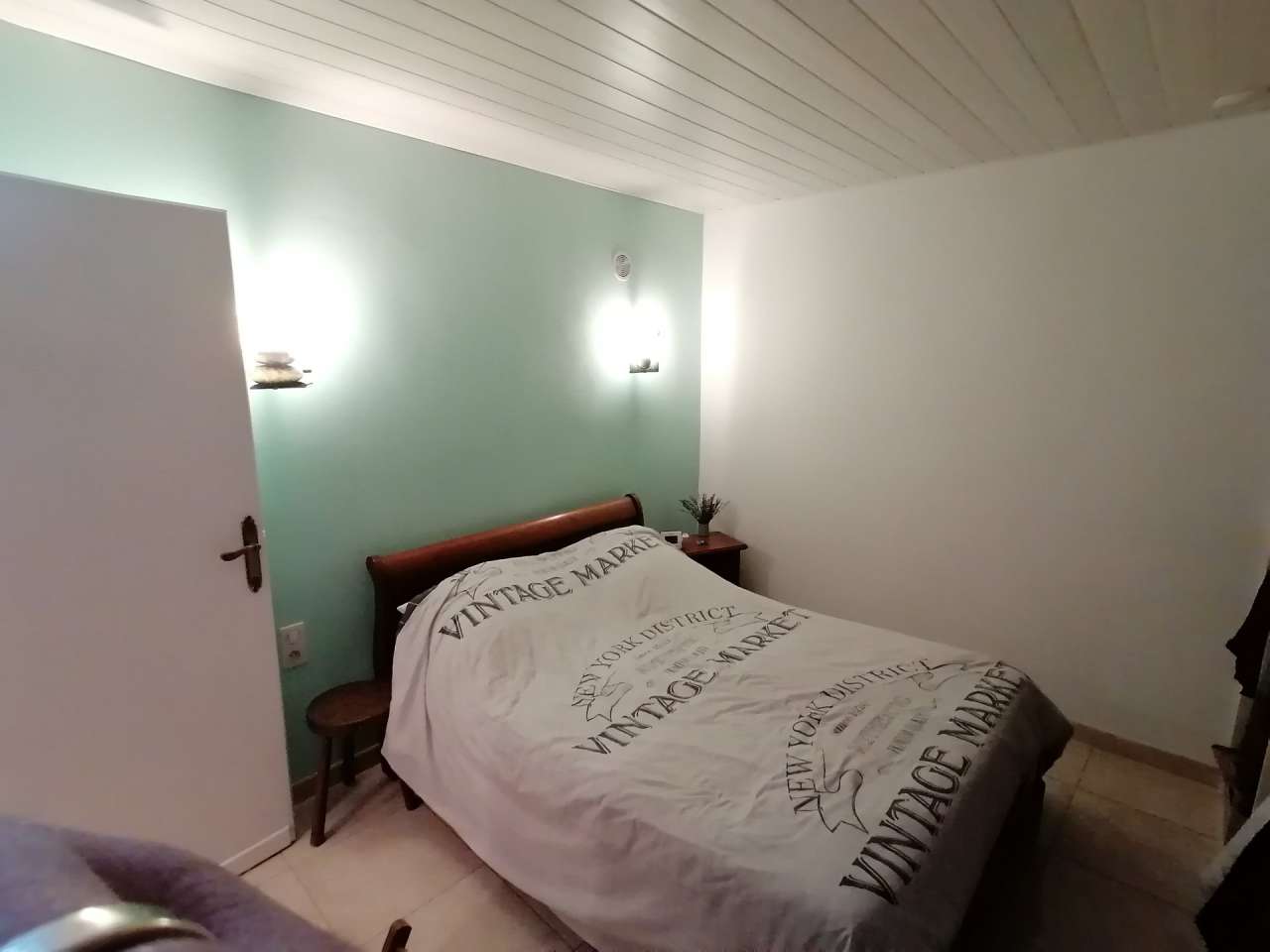 Beautifully and completely restored former Quercy farmhouse and gites, idea