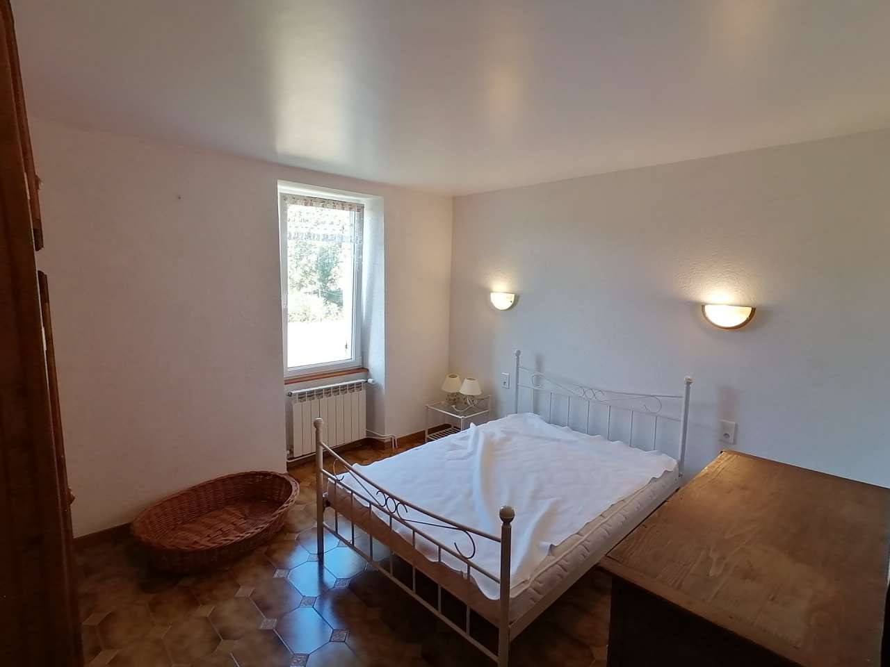 Beautifully and completely restored former Quercy farmhouse and gites, idea