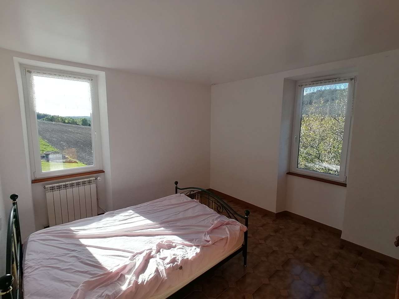 Beautifully and completely restored former Quercy farmhouse and gites, idea