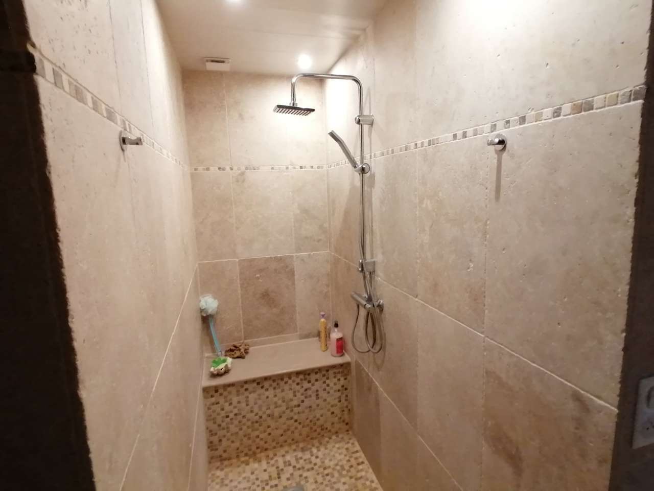 Beautifully and completely restored former Quercy farmhouse and gites, idea