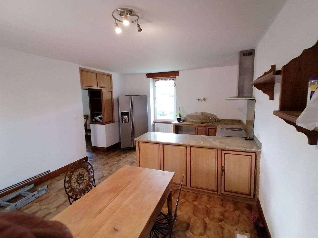 Beautifully and completely restored former Quercy farmhouse and gites, idea