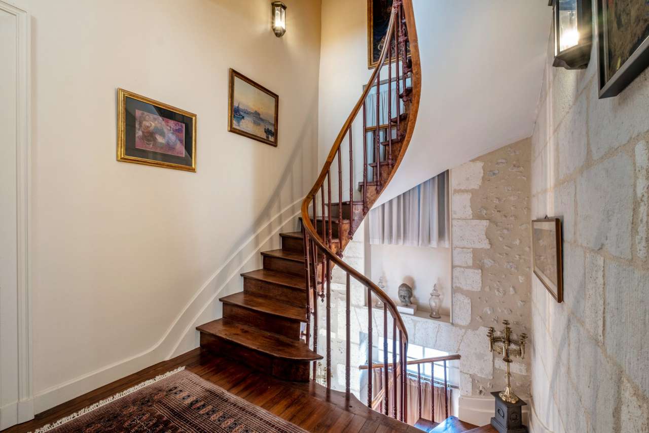 Absolutely magestic, fully renovated 4 bedroom French Chateau surrounded by