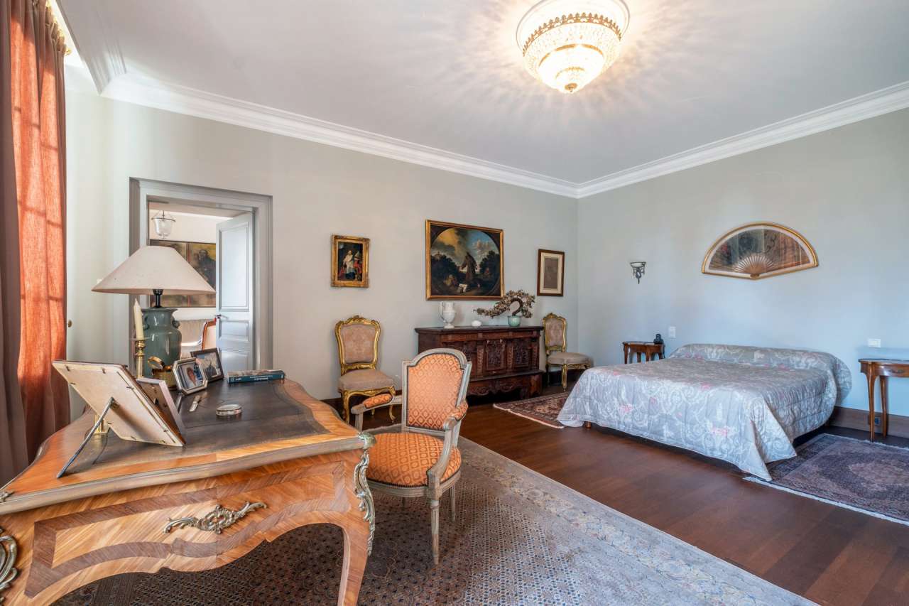 Absolutely magestic, fully renovated 4 bedroom French Chateau surrounded by