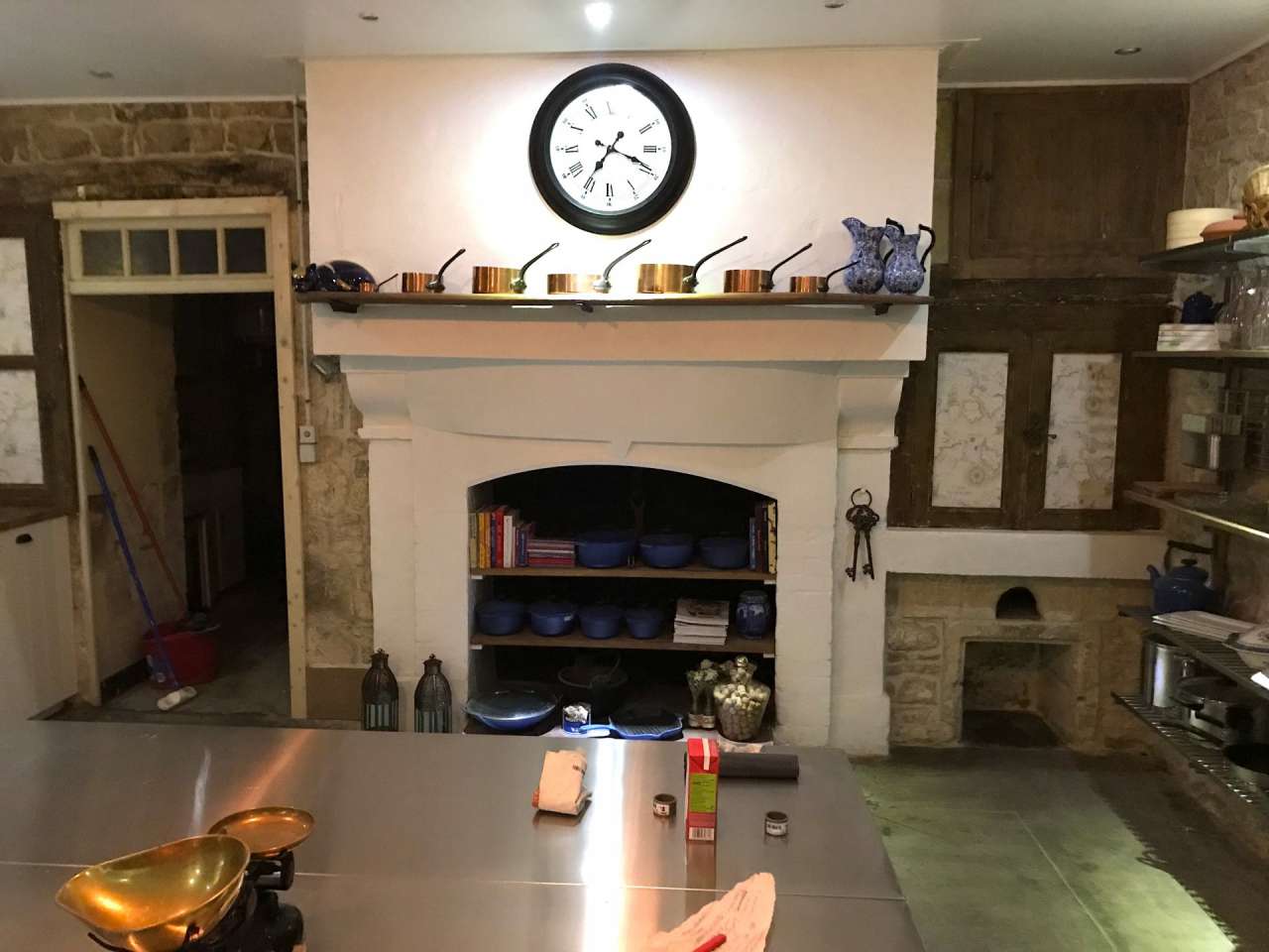 Rare opportunity to acquire a magical, fully restored 5 bedroom French Chat