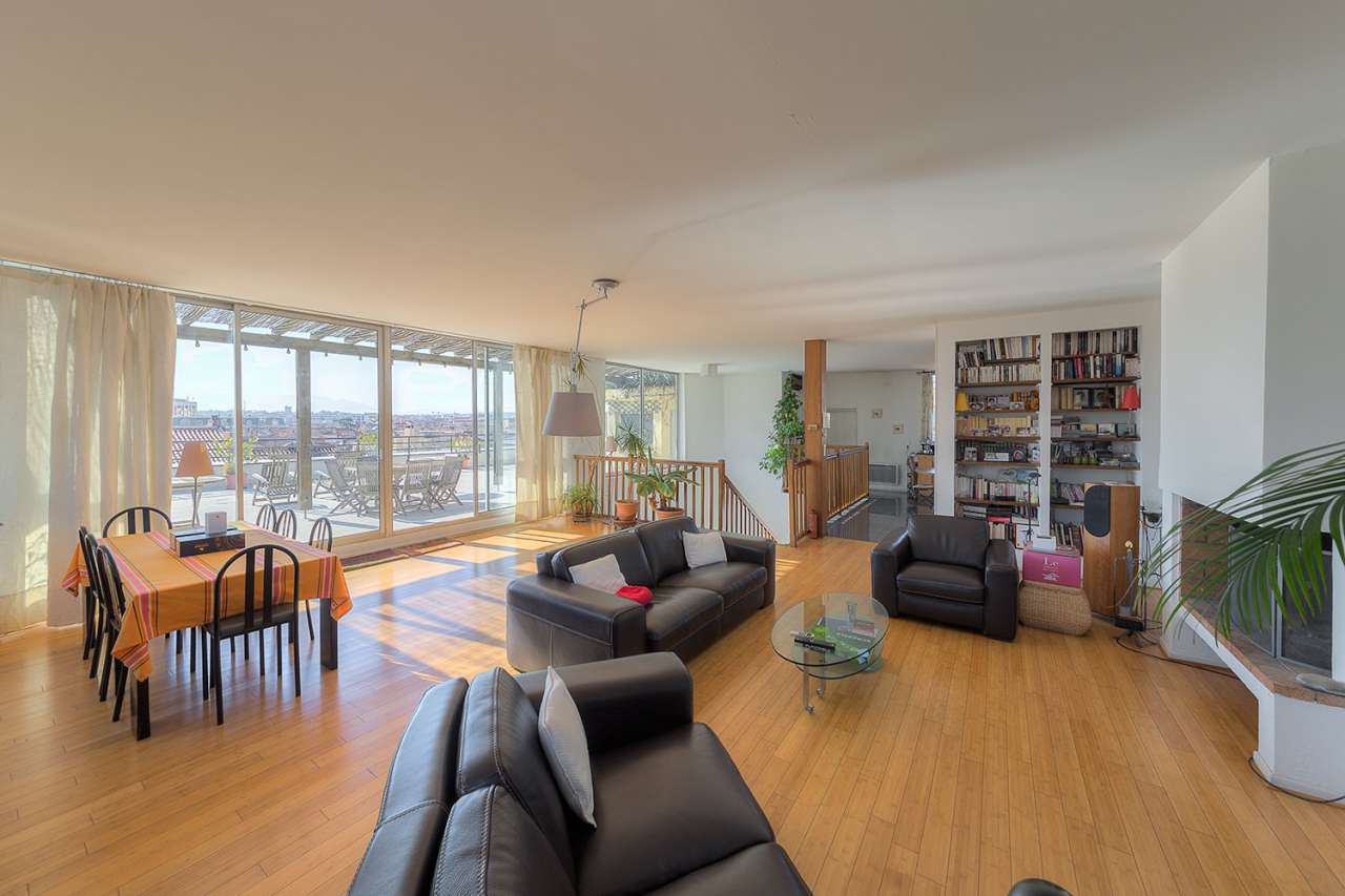 Absolutely stunning 3 bedroom duplex apartment, enjoying panoramic views fr