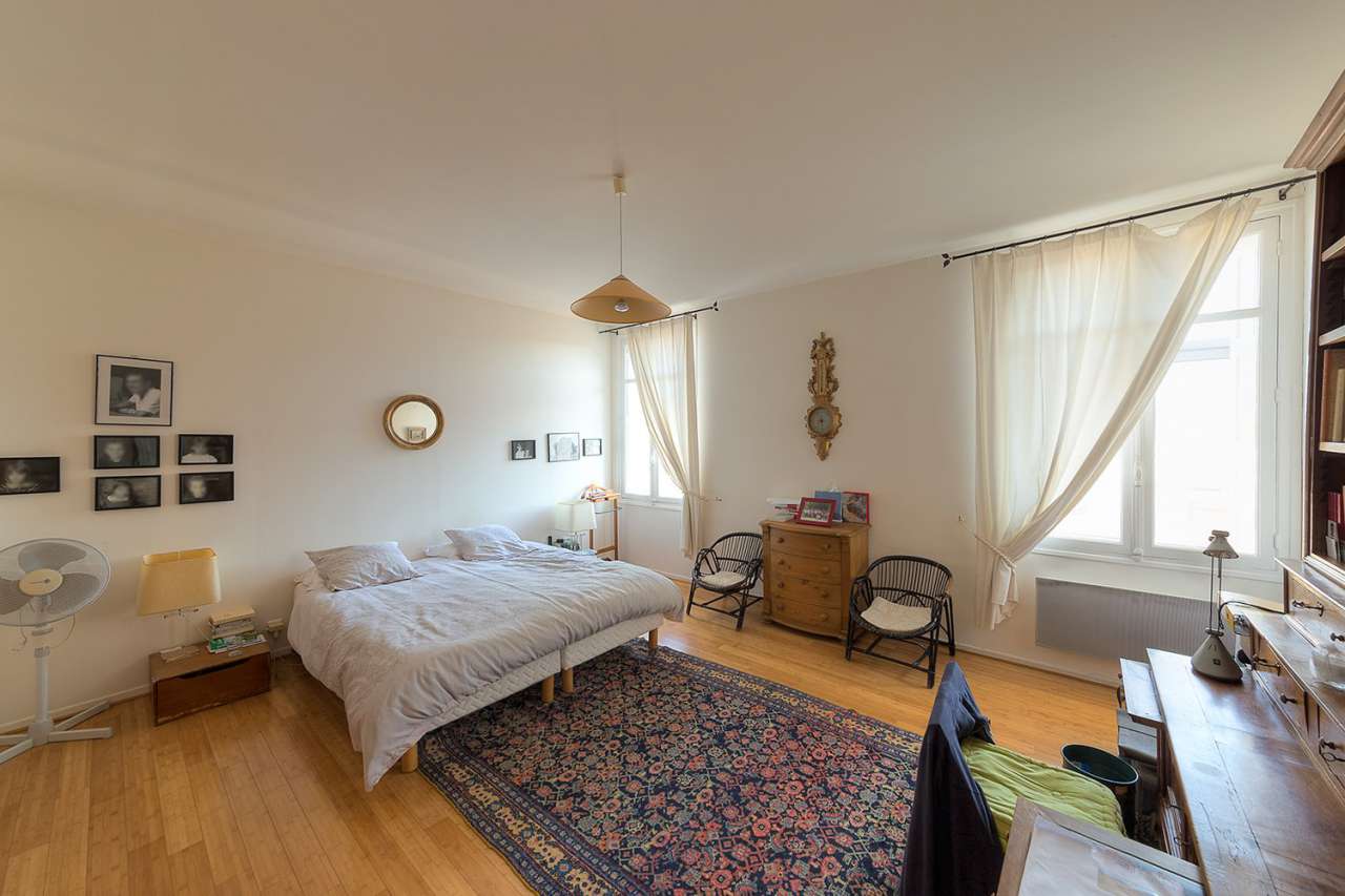 Absolutely stunning 3 bedroom duplex apartment, enjoying panoramic views fr