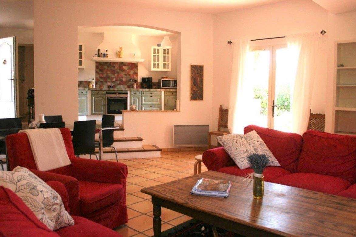 Nestling in beautiful landscaped gardens with pool, is this superb 5 bedroo