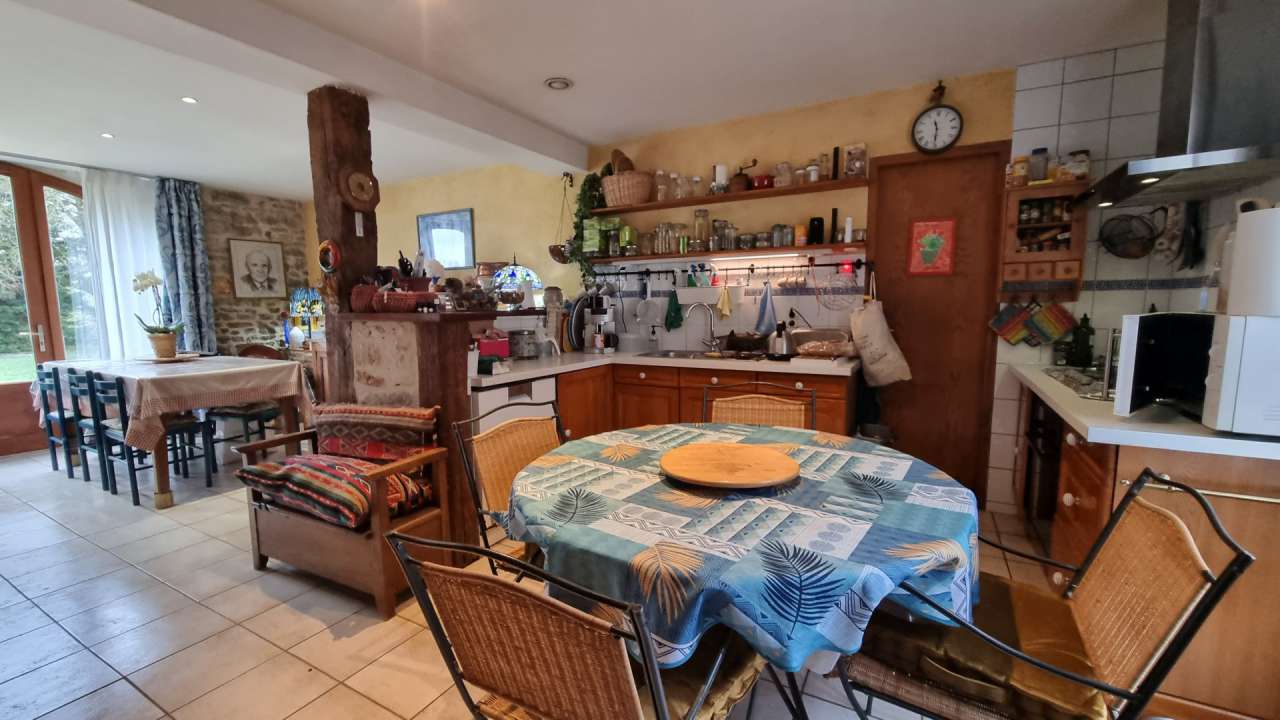 Excellent business opportunity and with a wide selection of income amenitie