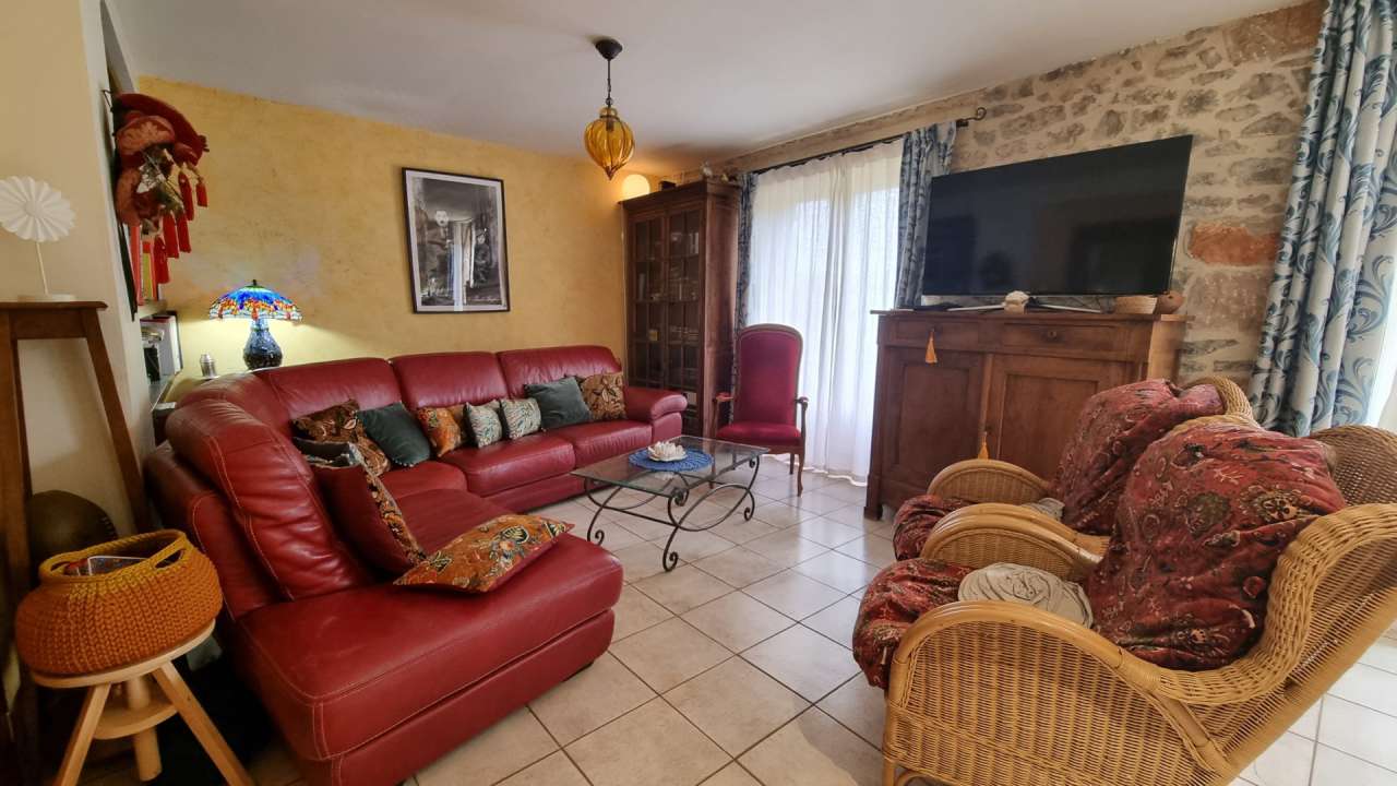 Excellent business opportunity and with a wide selection of income amenitie