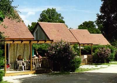 Excellent business opportunity and with a wide selection of income amenitie