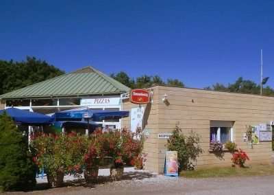 Excellent business opportunity and with a wide selection of income amenitie