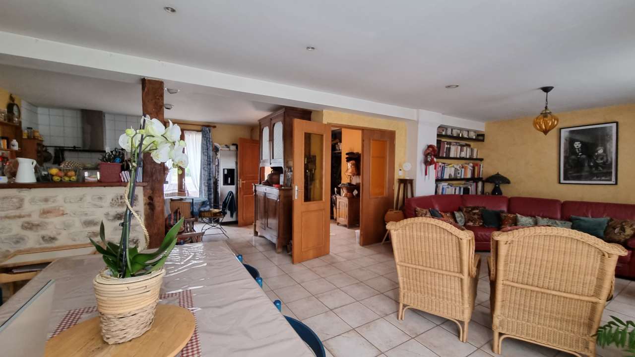 Excellent business opportunity and with a wide selection of income amenitie