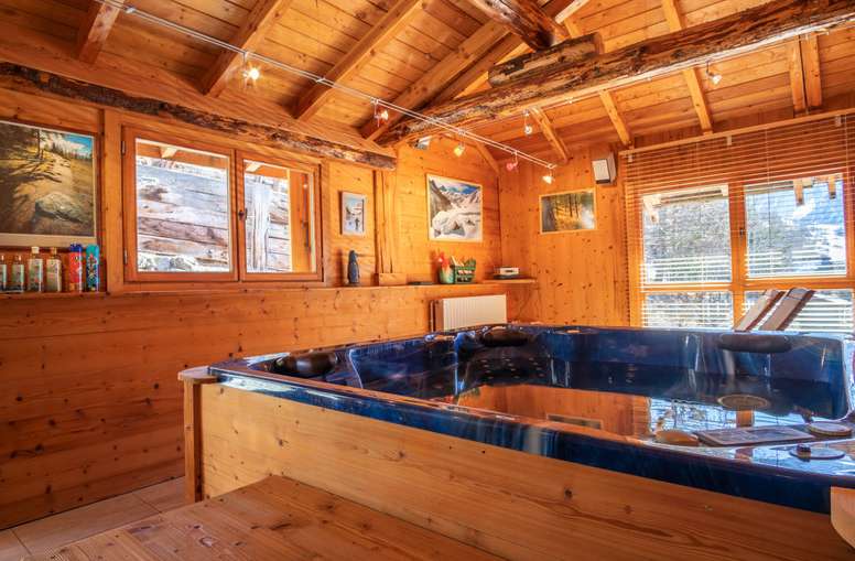 Full of charm and character is this bright and spacious 6 bedroom beautiful