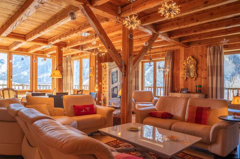 Full of charm and character is this bright and spacious 6 bedroom beautiful