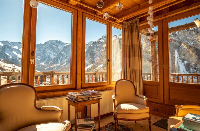 Full of charm and character is this bright and spacious 6 bedroom beautiful