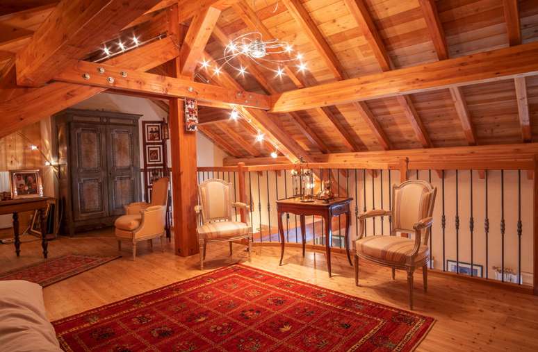 Full of charm and character is this bright and spacious 6 bedroom beautiful