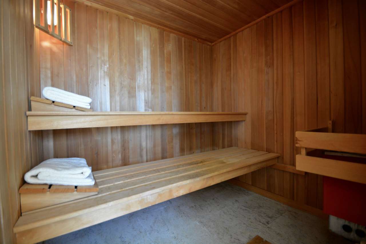 Nestling in over 5.5 acres of glorious landscaped gardens with expansive po