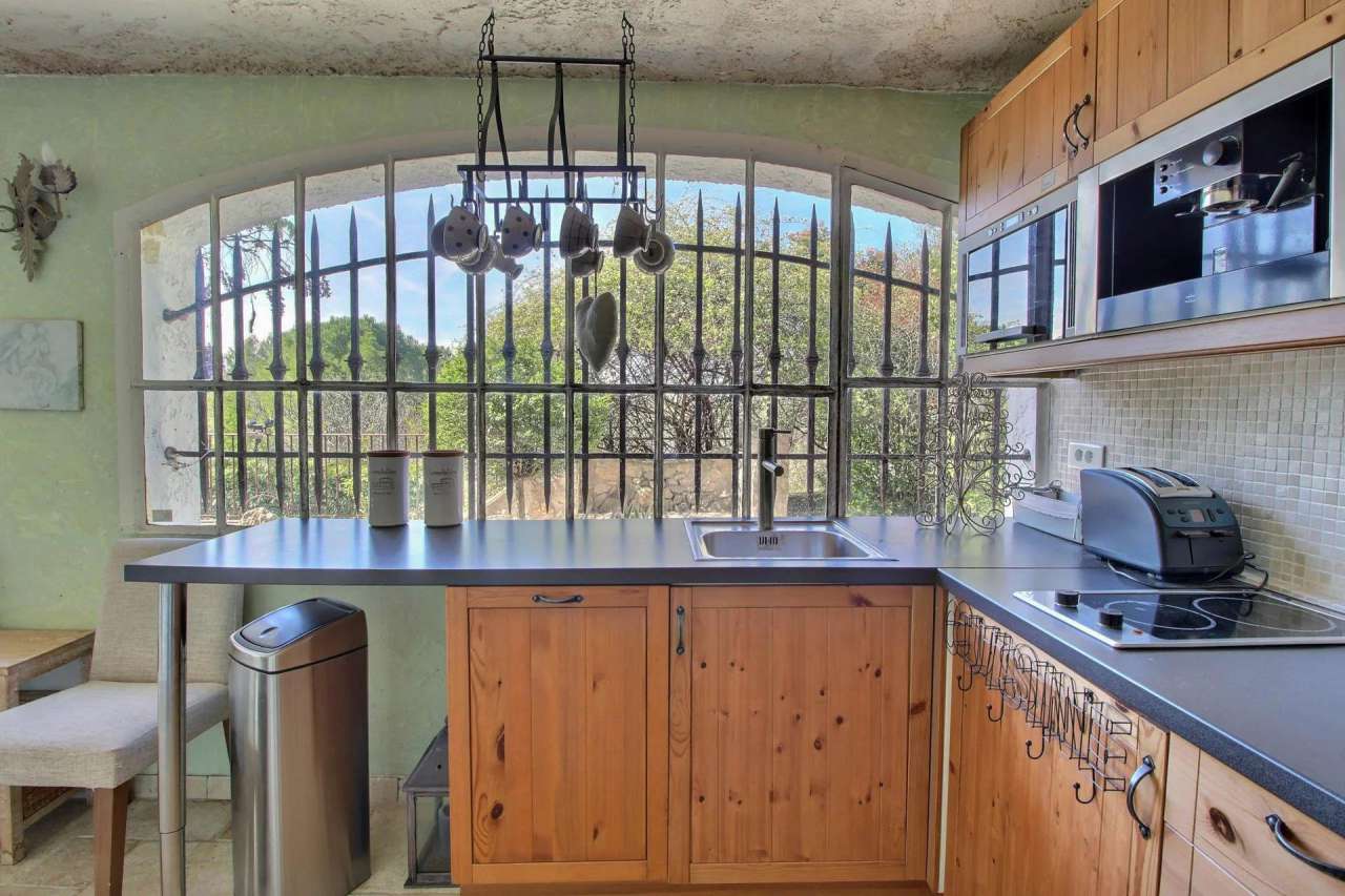 Full of character and charm and with quality fixtures and fittings througho