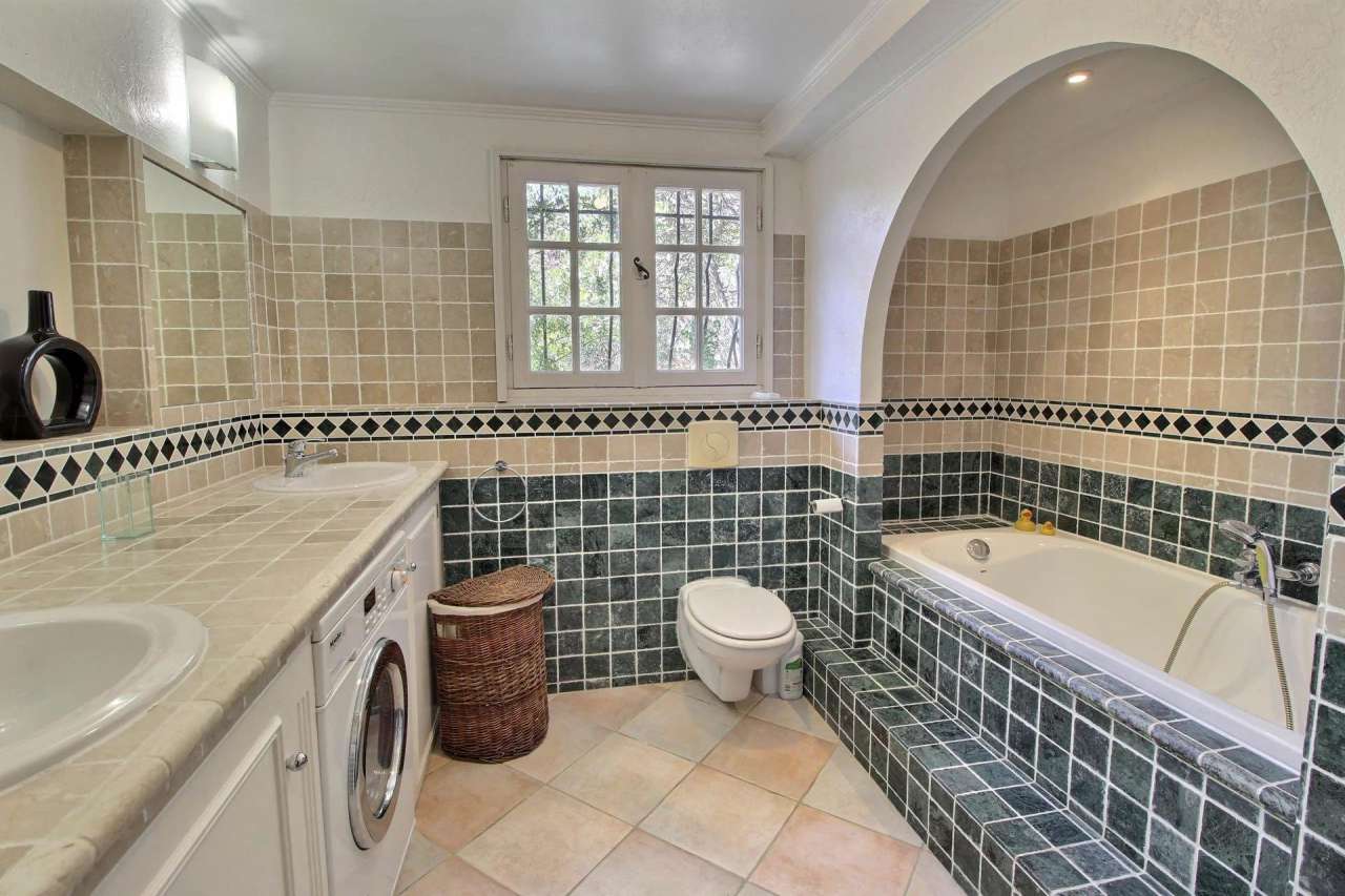 Full of character and charm and with quality fixtures and fittings througho