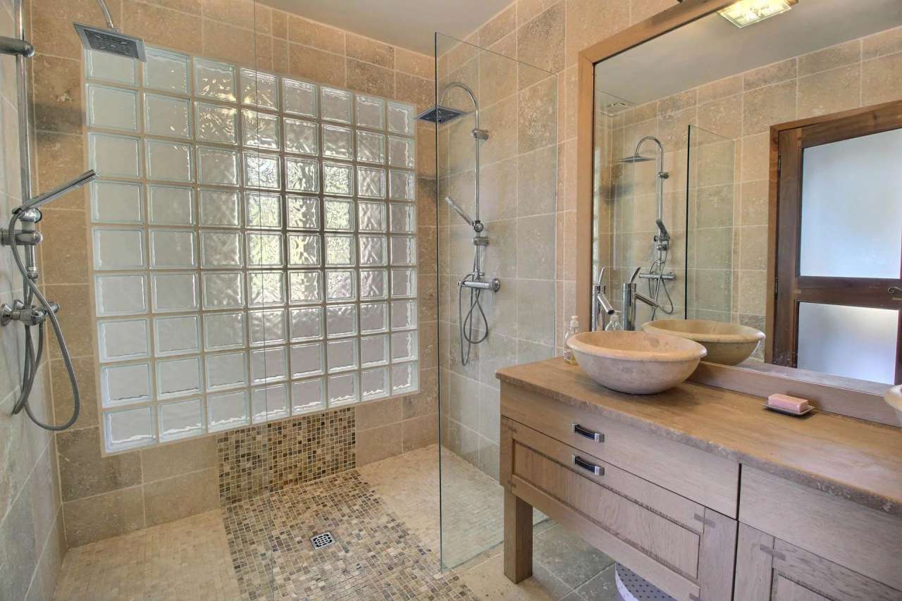 Full of character and charm and with quality fixtures and fittings througho