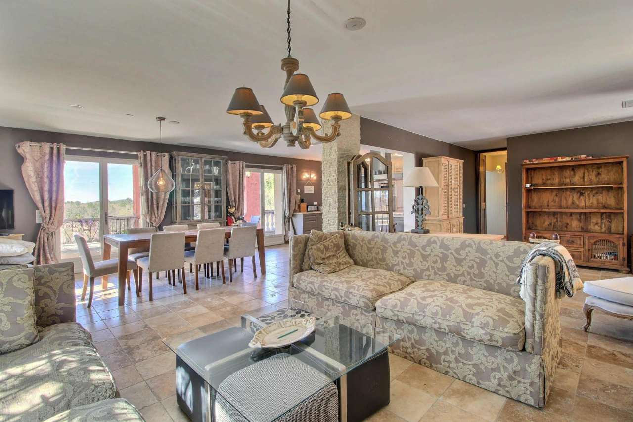 Full of character and charm and with quality fixtures and fittings througho