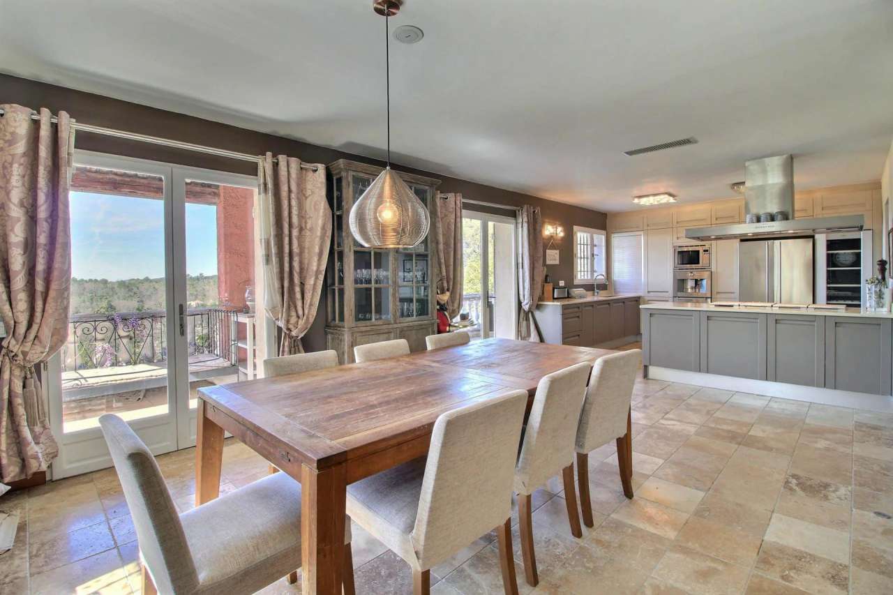 Full of character and charm and with quality fixtures and fittings througho