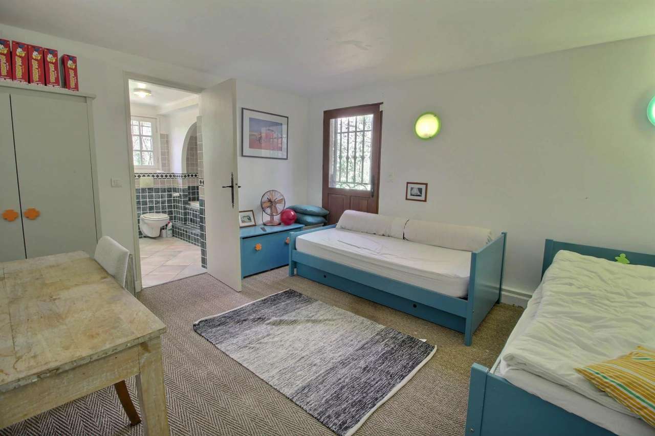 Full of character and charm and with quality fixtures and fittings througho