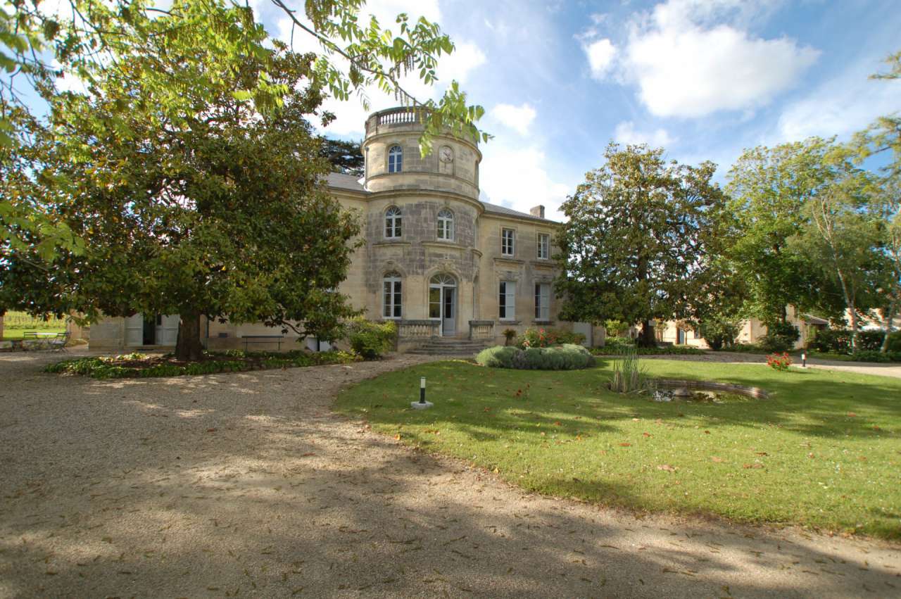 Unique opportunity to acquire a magnificent historic vineyard estate with a