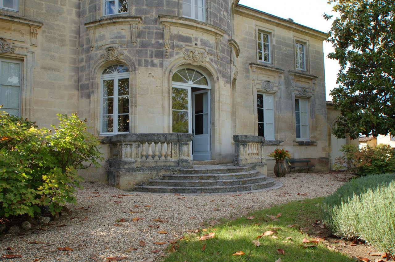 Unique opportunity to acquire a magnificent historic vineyard estate with a